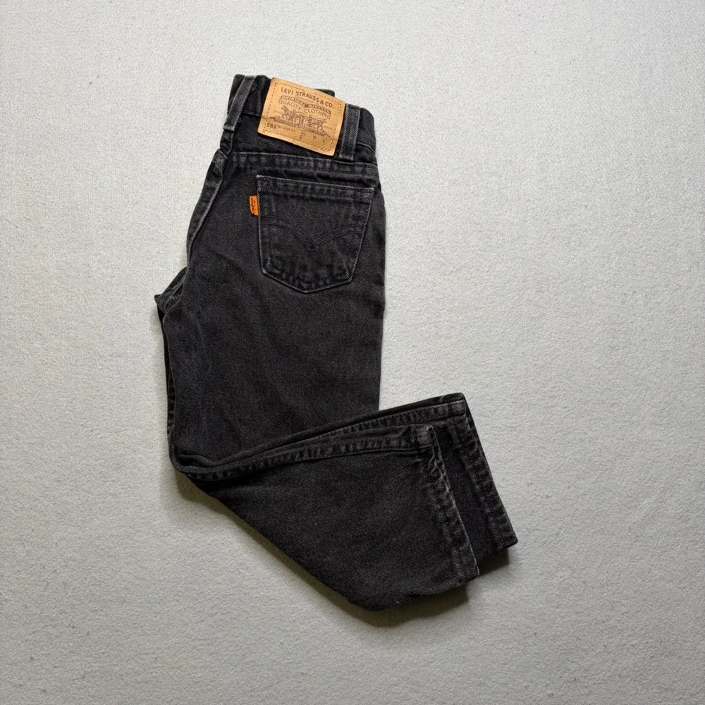 Levis bring touch